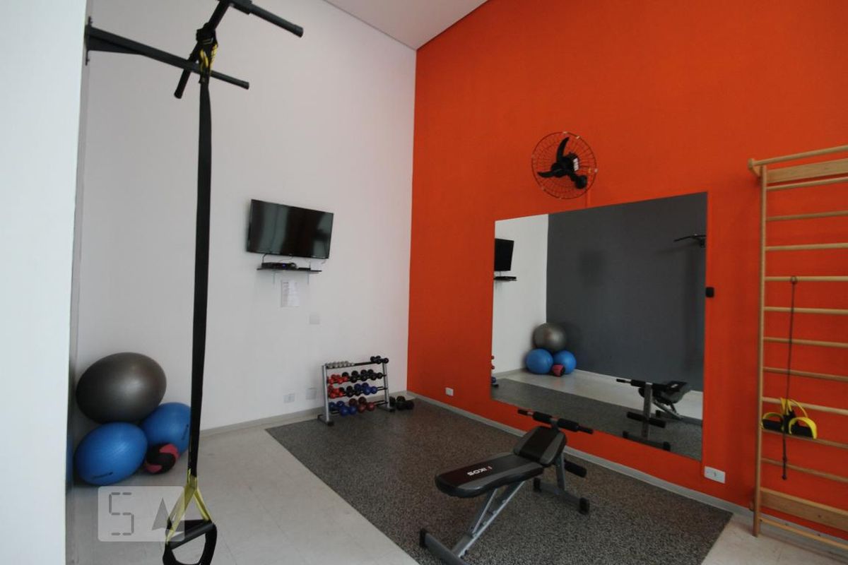 Apartamento, 1 quarto, 40 m² - Foto 56