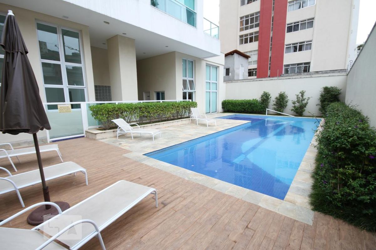 Apartamento, 1 quarto, 40 m² - Foto 39