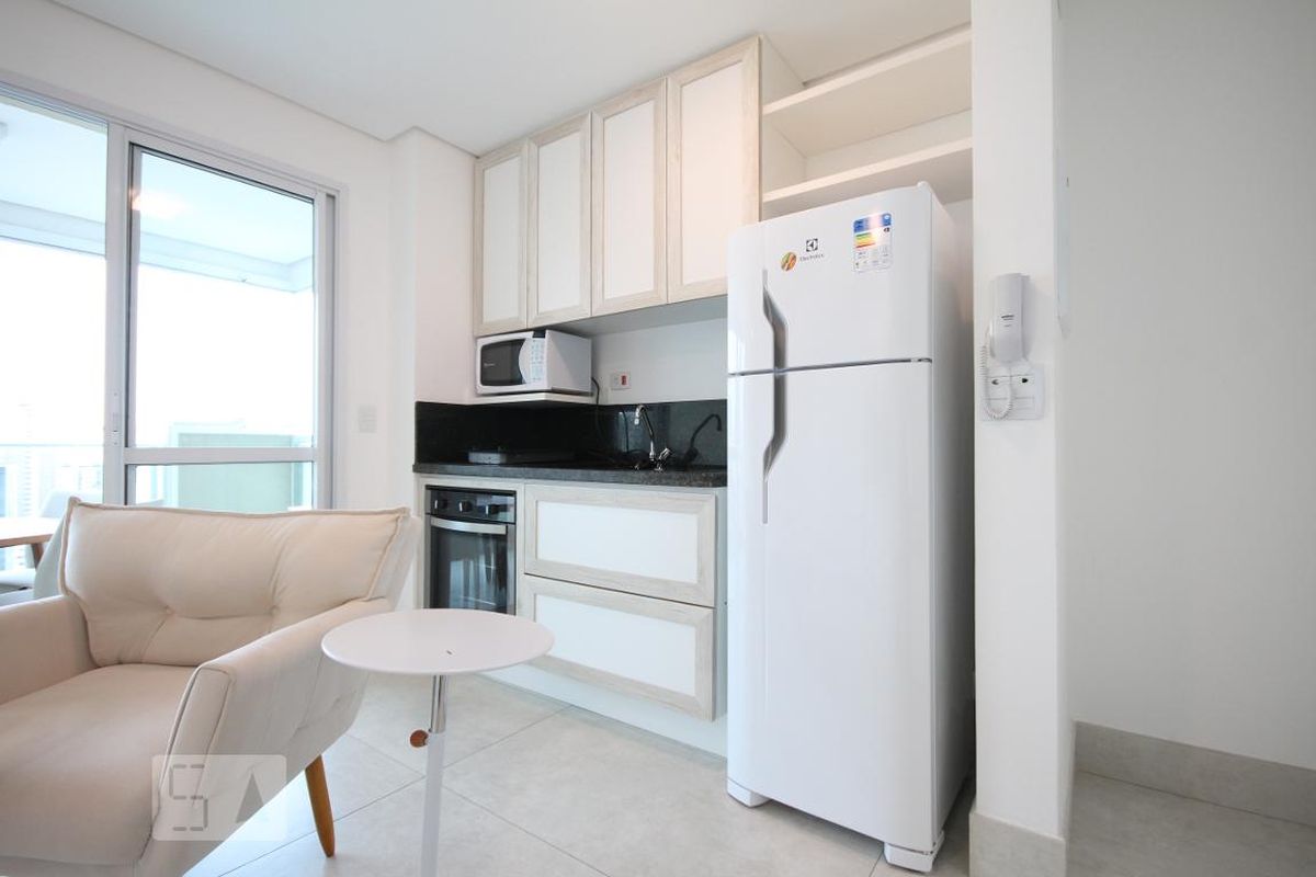 Apartamento, 1 quarto, 40 m² - Foto 9