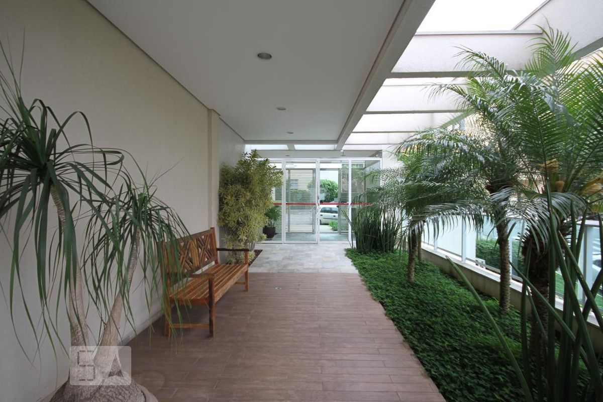 Apartamento, 1 quarto, 40 m² - Foto 52