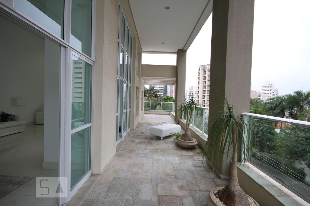 Apartamento, 1 quarto, 40 m² - Foto 48