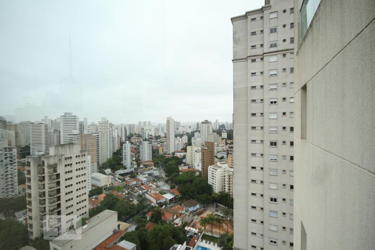 Apartamento, 1 quarto, 40 m² - Foto 21