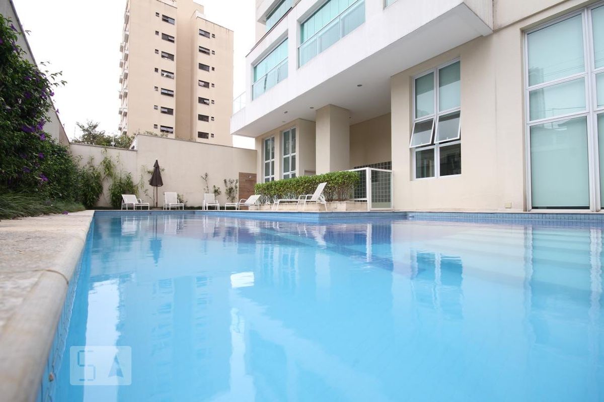 Apartamento, 1 quarto, 40 m² - Foto 38