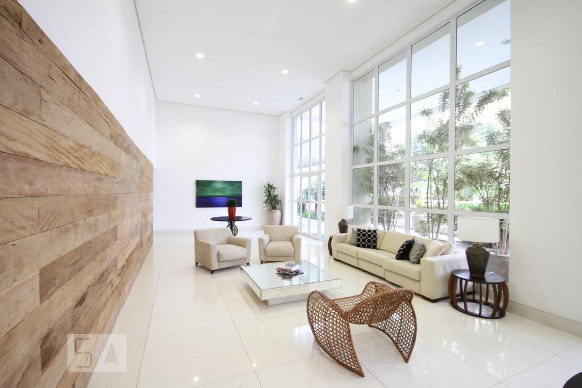 Apartamento, 1 quarto, 40 m² - Foto 45