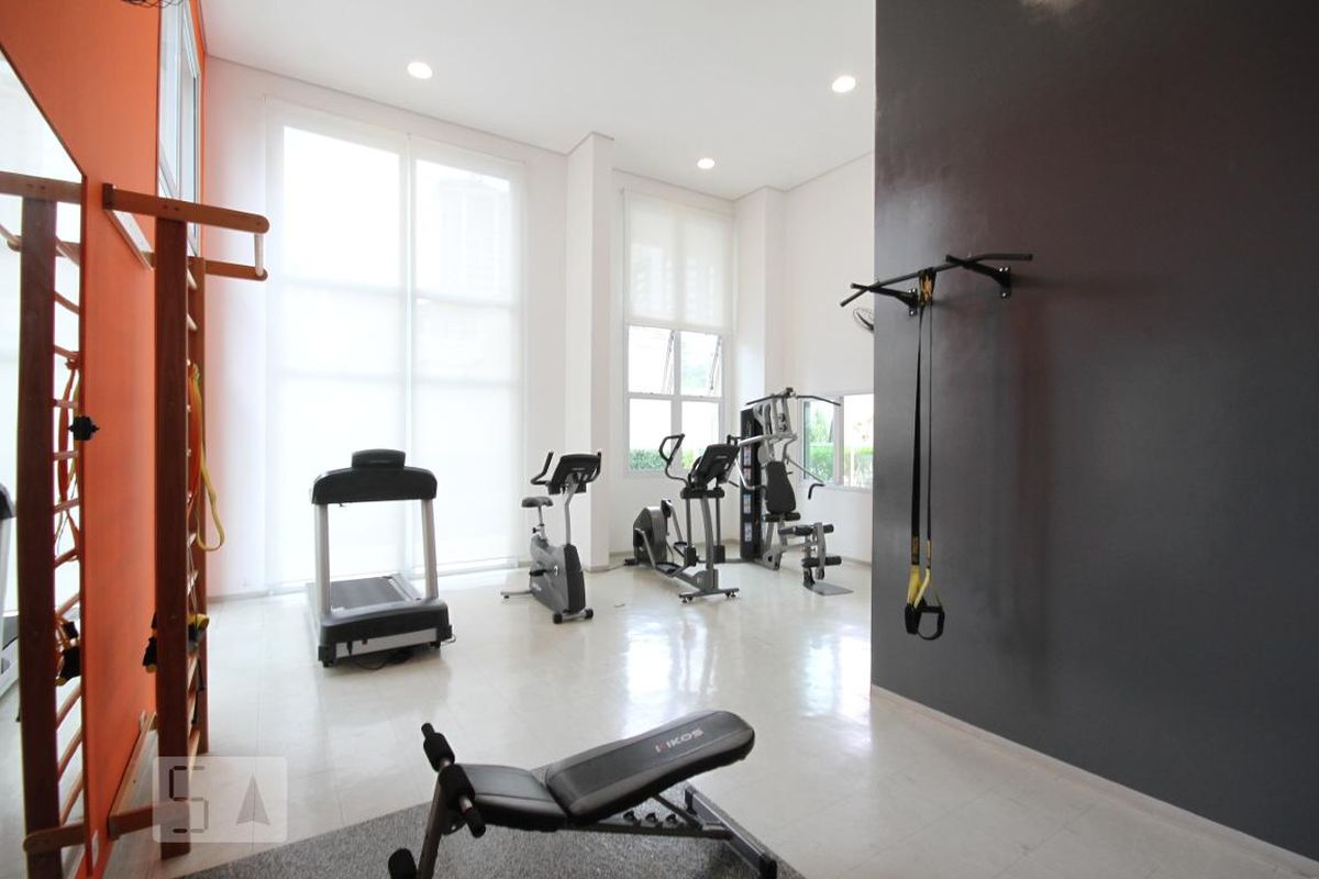 Apartamento, 1 quarto, 40 m² - Foto 54