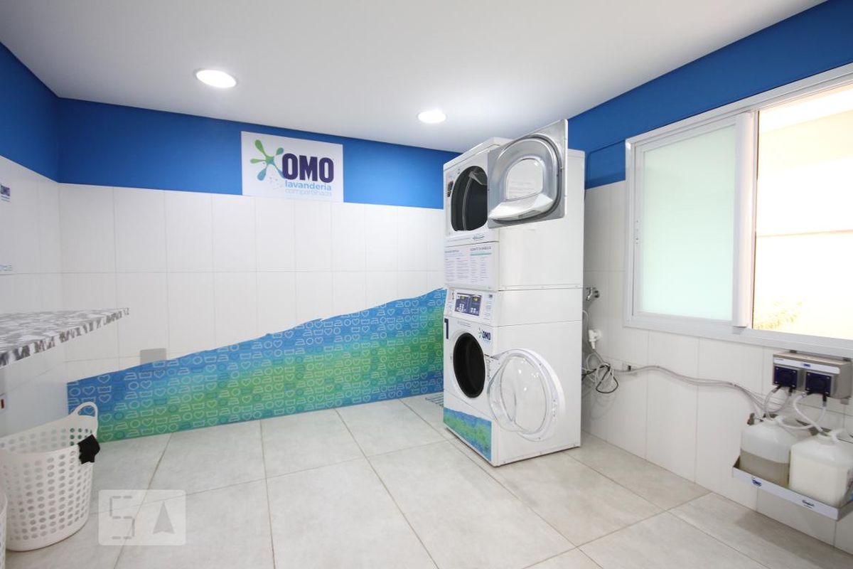 Apartamento, 1 quarto, 40 m² - Foto 68