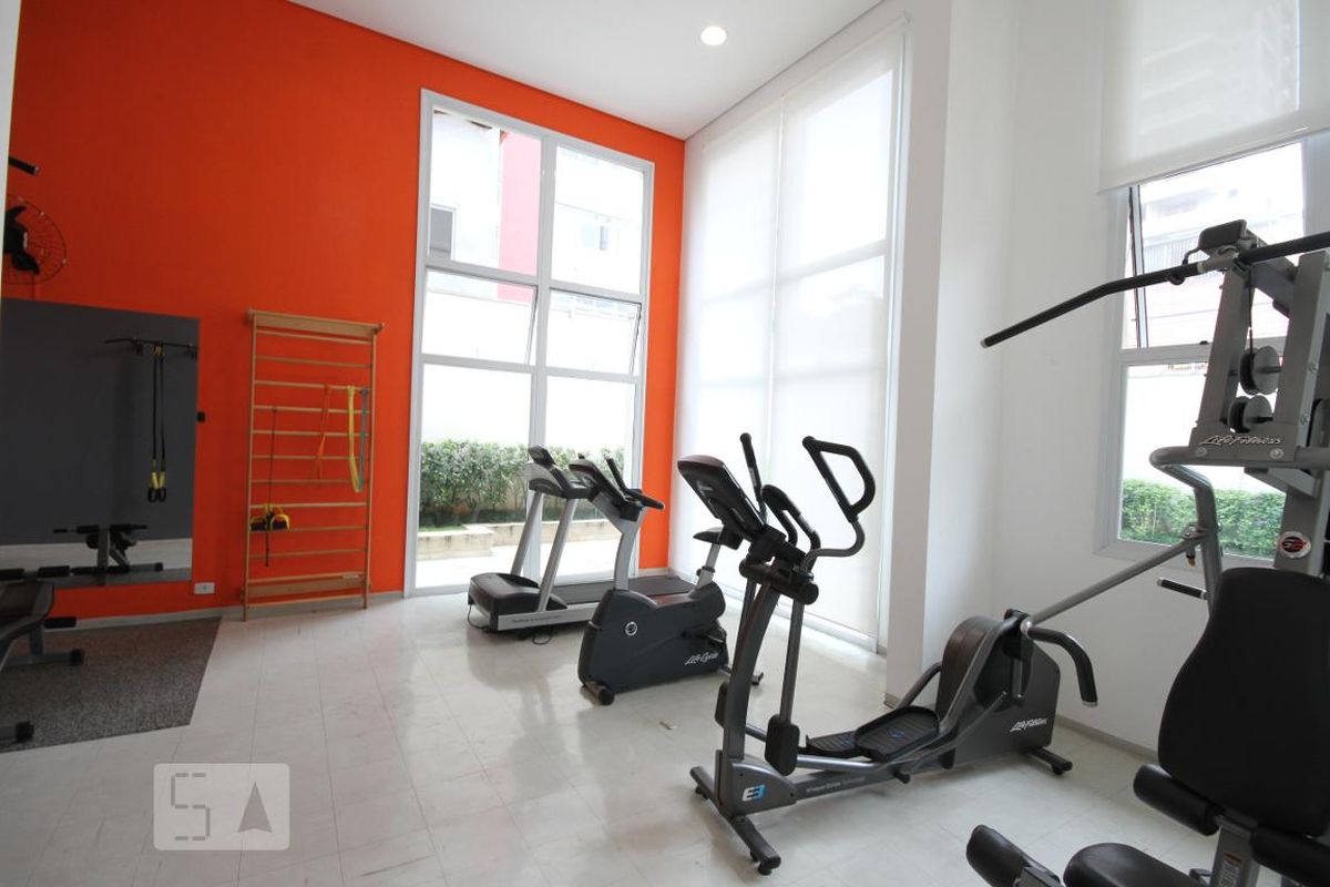Apartamento, 1 quarto, 40 m² - Foto 55