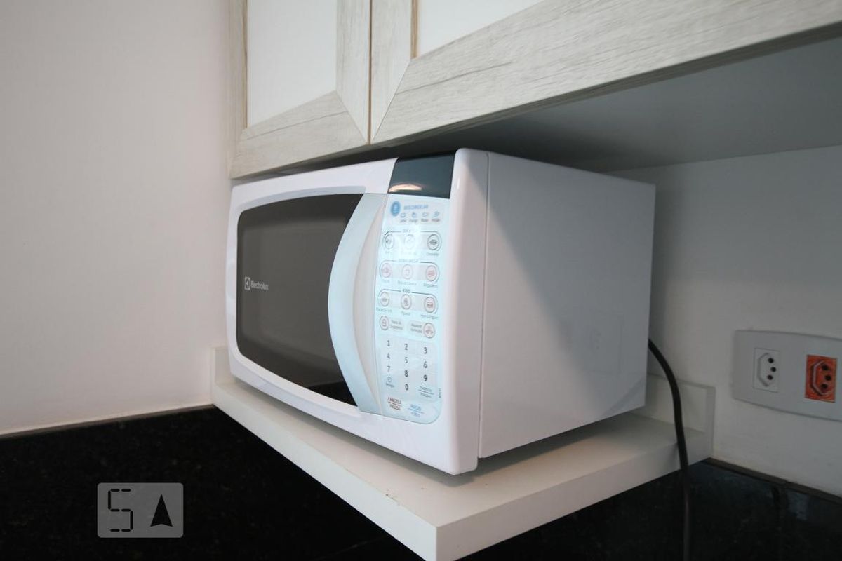 Apartamento, 1 quarto, 40 m² - Foto 11