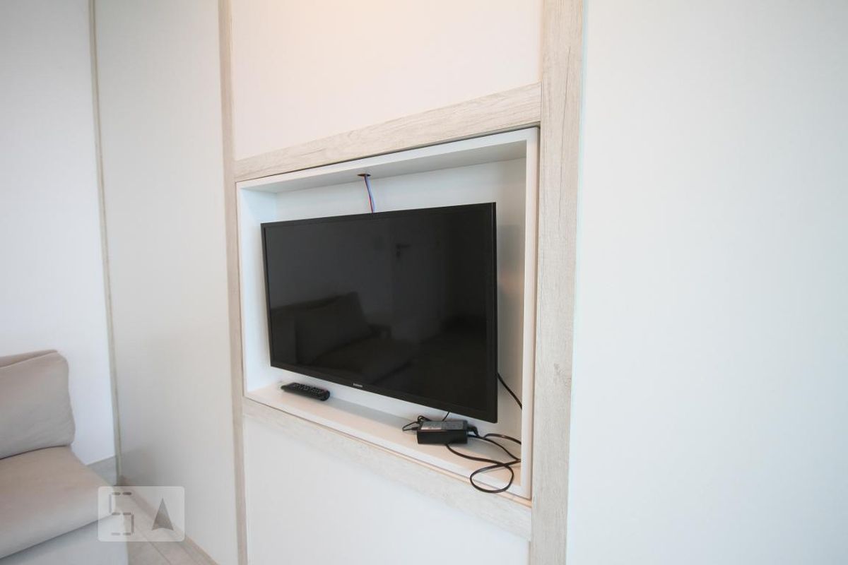 Apartamento, 1 quarto, 40 m² - Foto 5