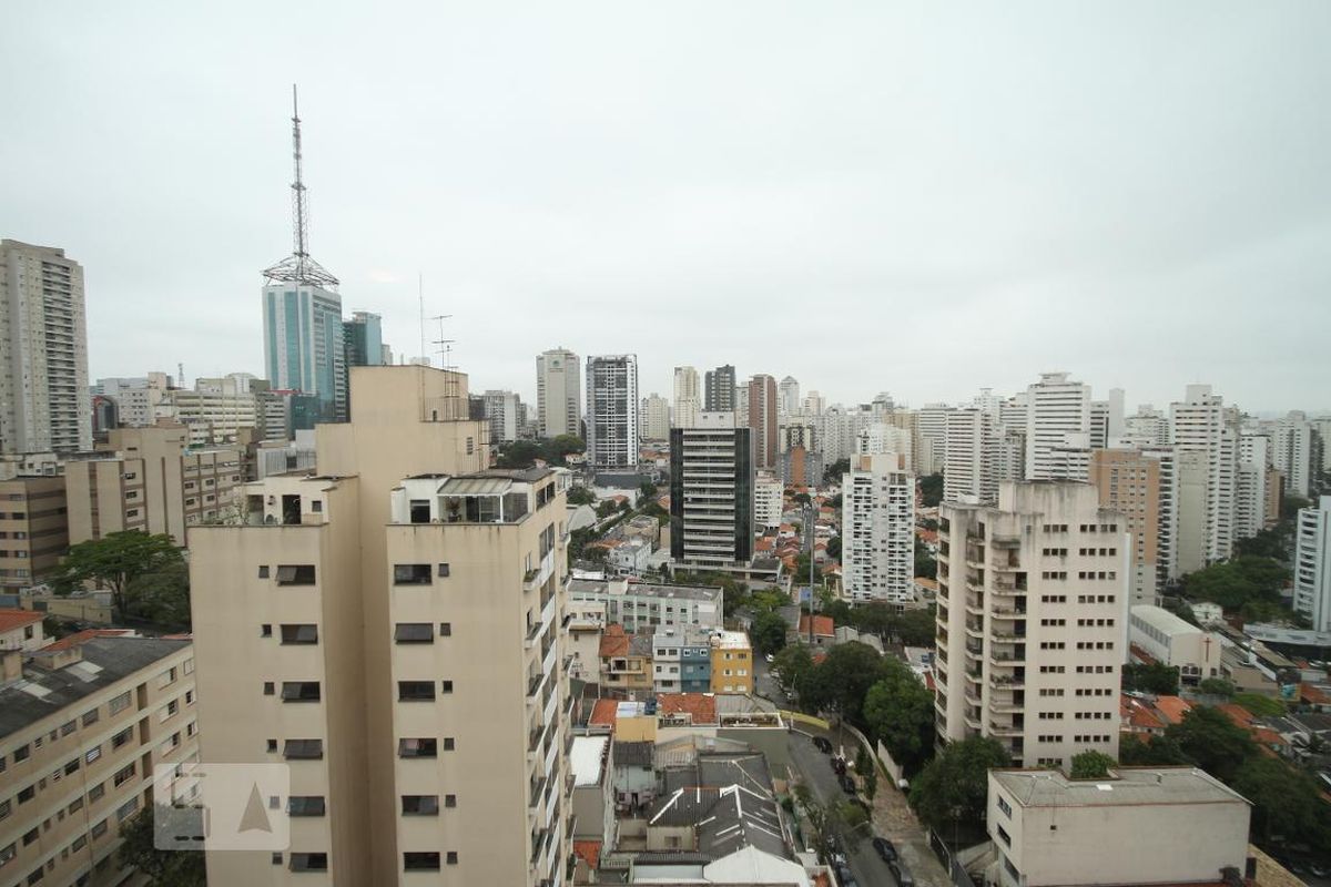 Apartamento, 1 quarto, 40 m² - Foto 20