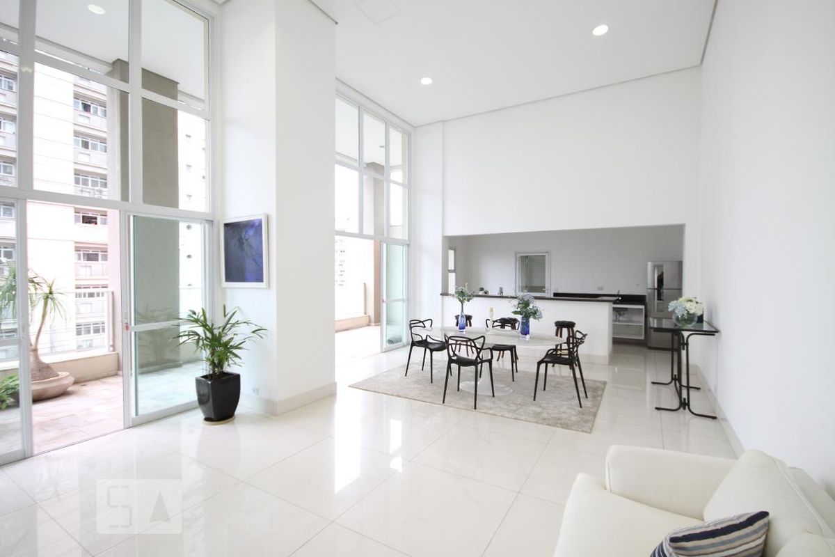 Apartamento, 1 quarto, 40 m² - Foto 60