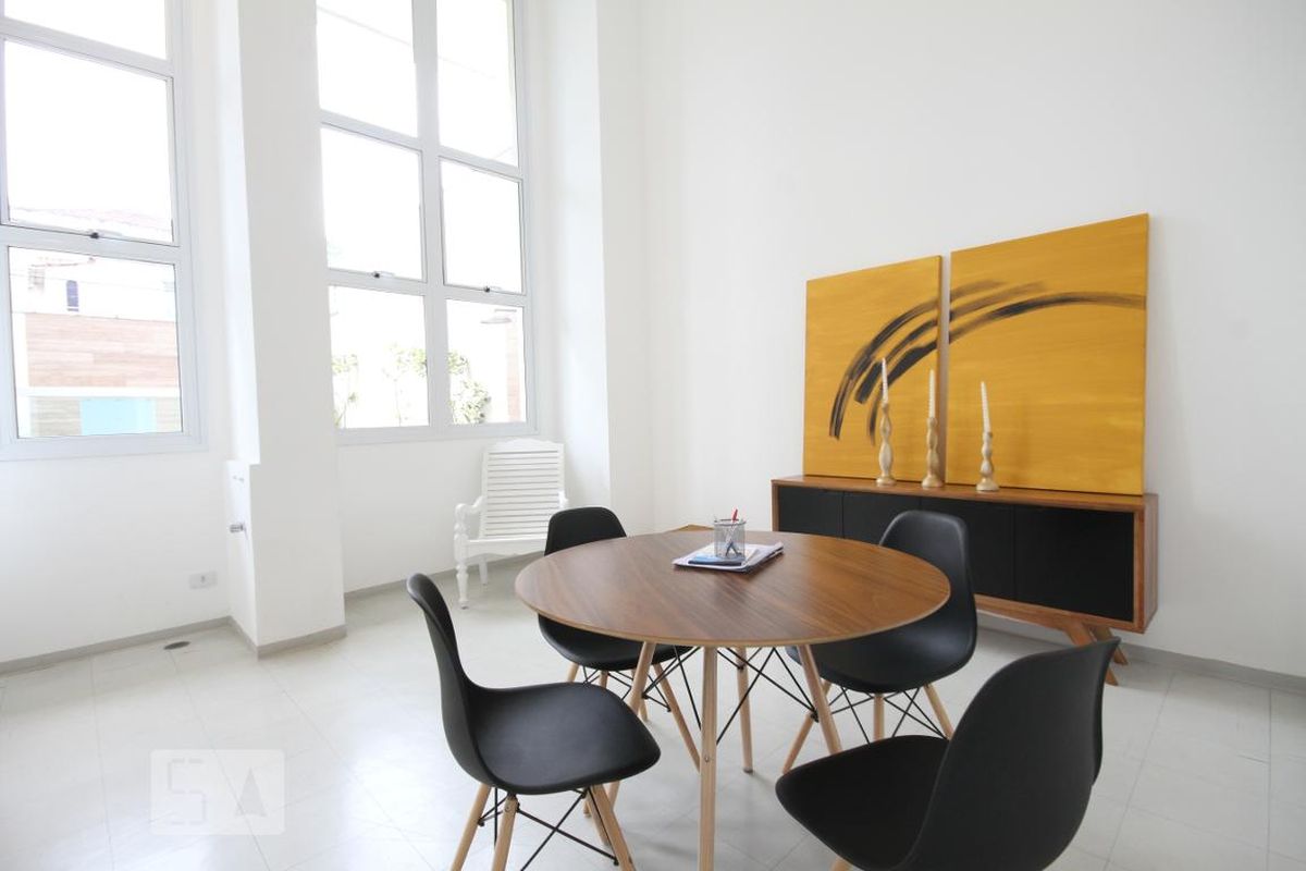 Apartamento, 1 quarto, 40 m² - Foto 64