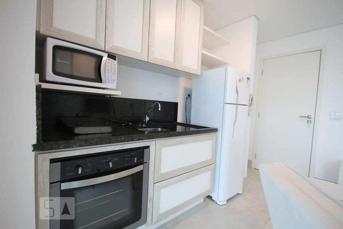 Apartamento, 1 quarto, 40 m² - Foto 8