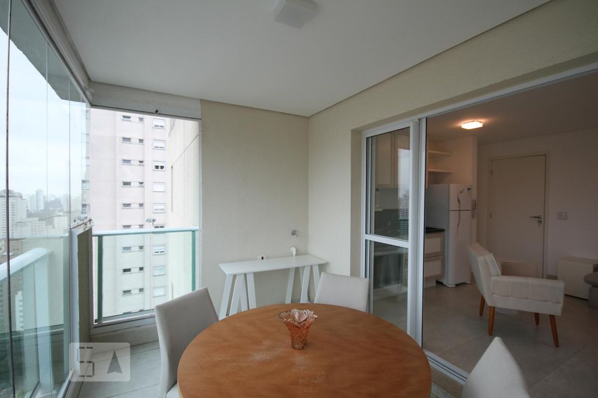 Apartamento, 1 quarto, 40 m² - Foto 16