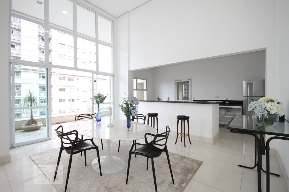 Apartamento, 1 quarto, 40 m² - Foto 62