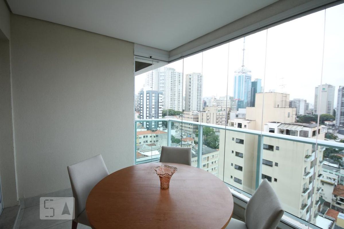 Apartamento, 1 quarto, 40 m² - Foto 18