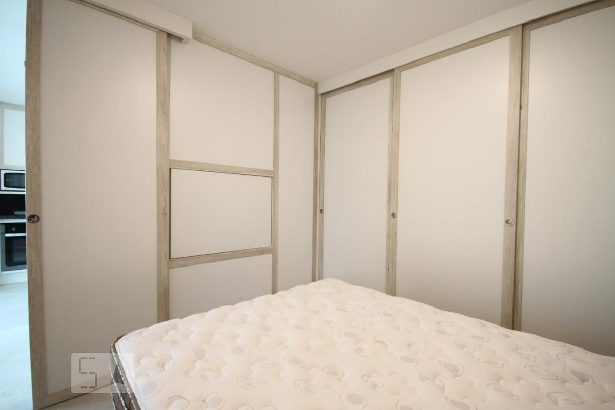 Apartamento, 1 quarto, 40 m² - Foto 24