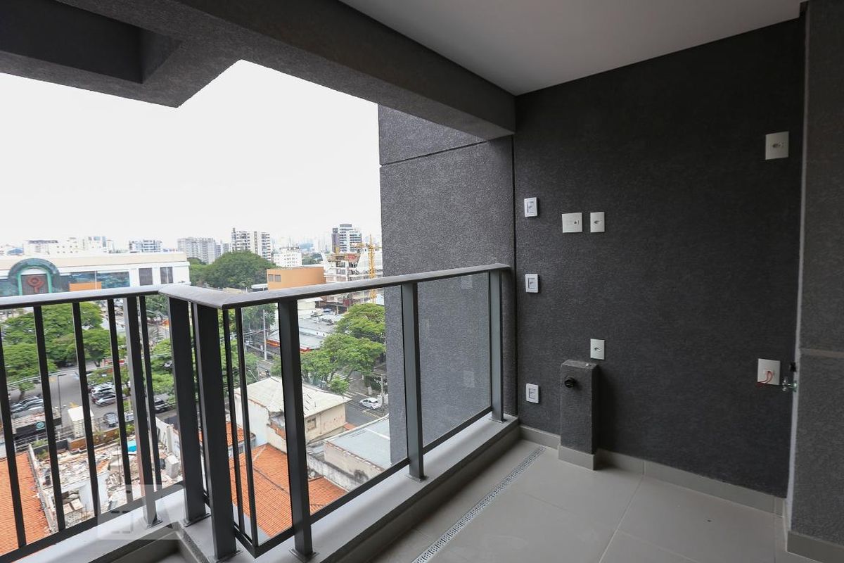 Apartamento, 1 quarto, 31 m² - Foto 16
