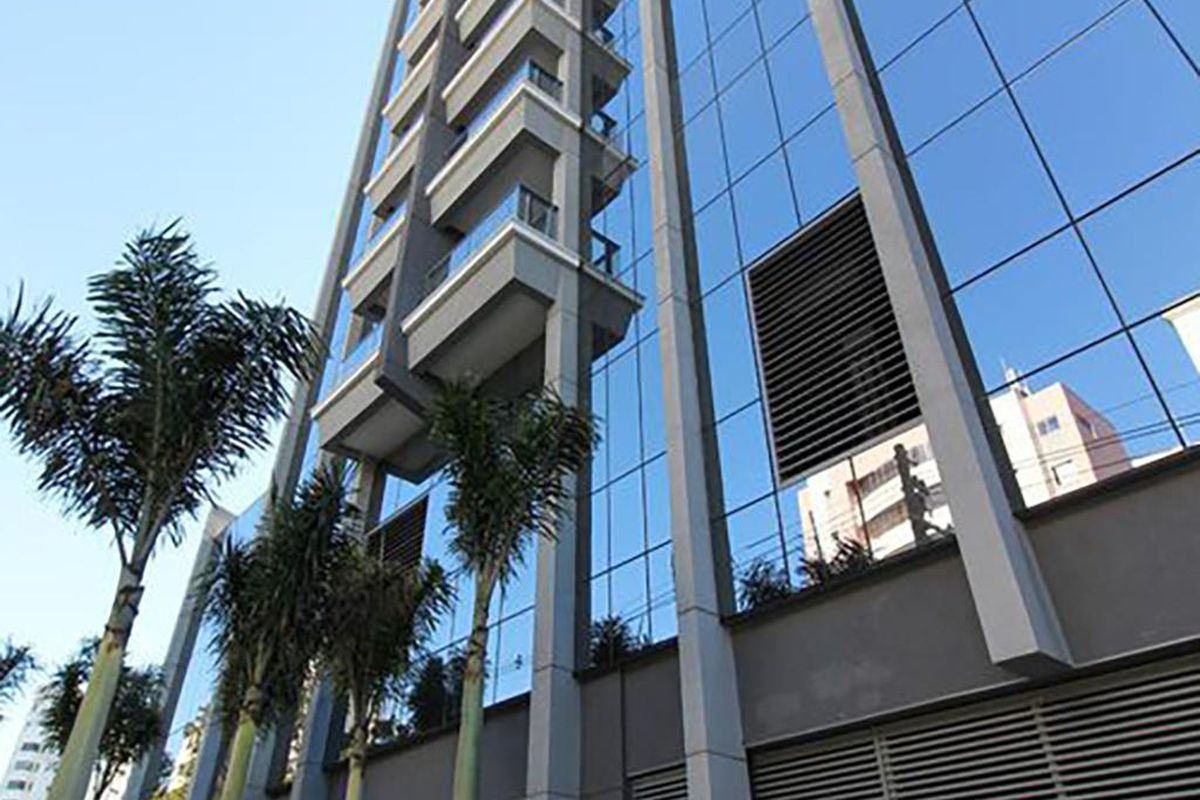 Apartamento, 1 quarto, 31 m² - Foto 118