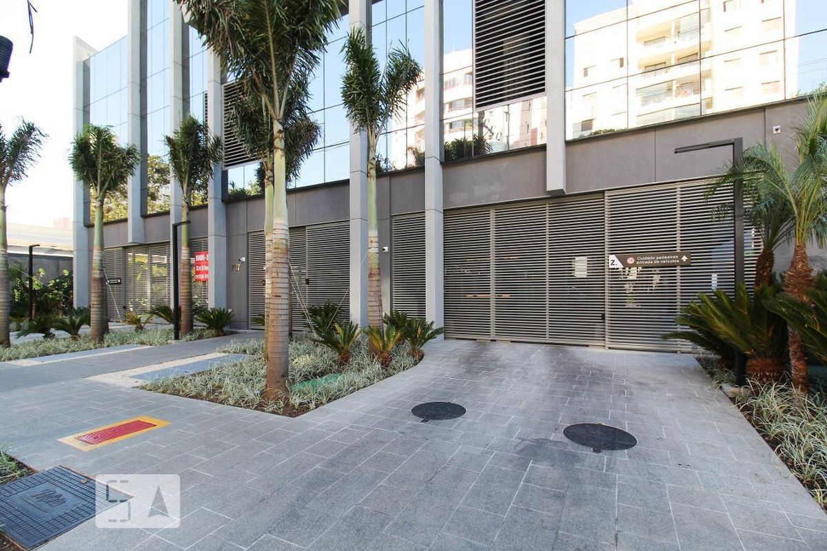 Apartamento, 1 quarto, 31 m² - Foto 116