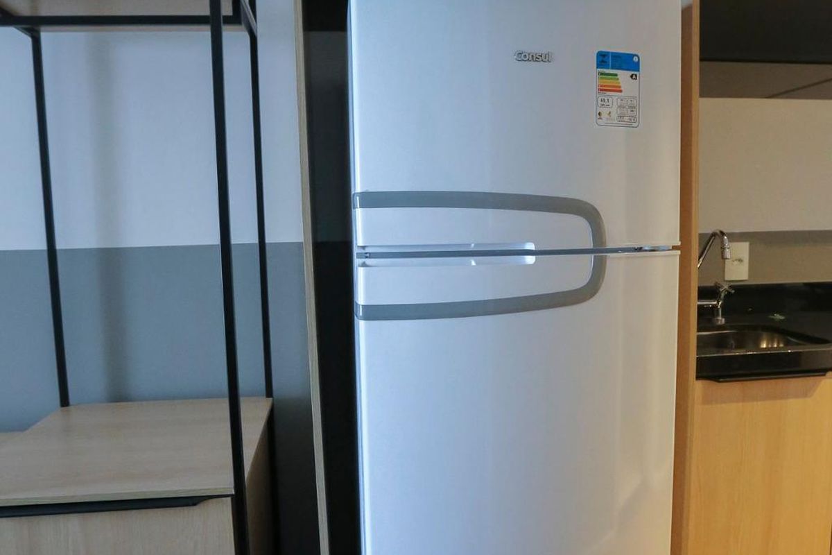 Apartamento, 1 quarto, 31 m² - Foto 34