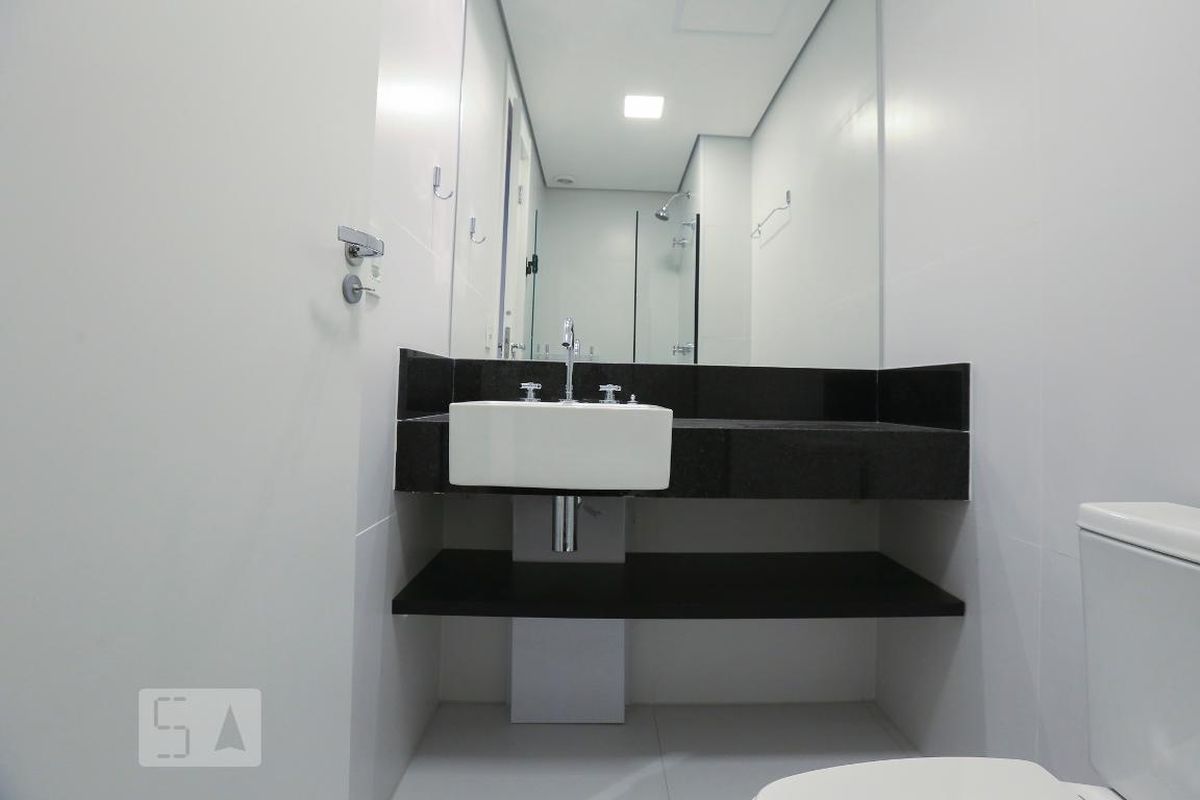 Apartamento, 1 quarto, 31 m² - Foto 28