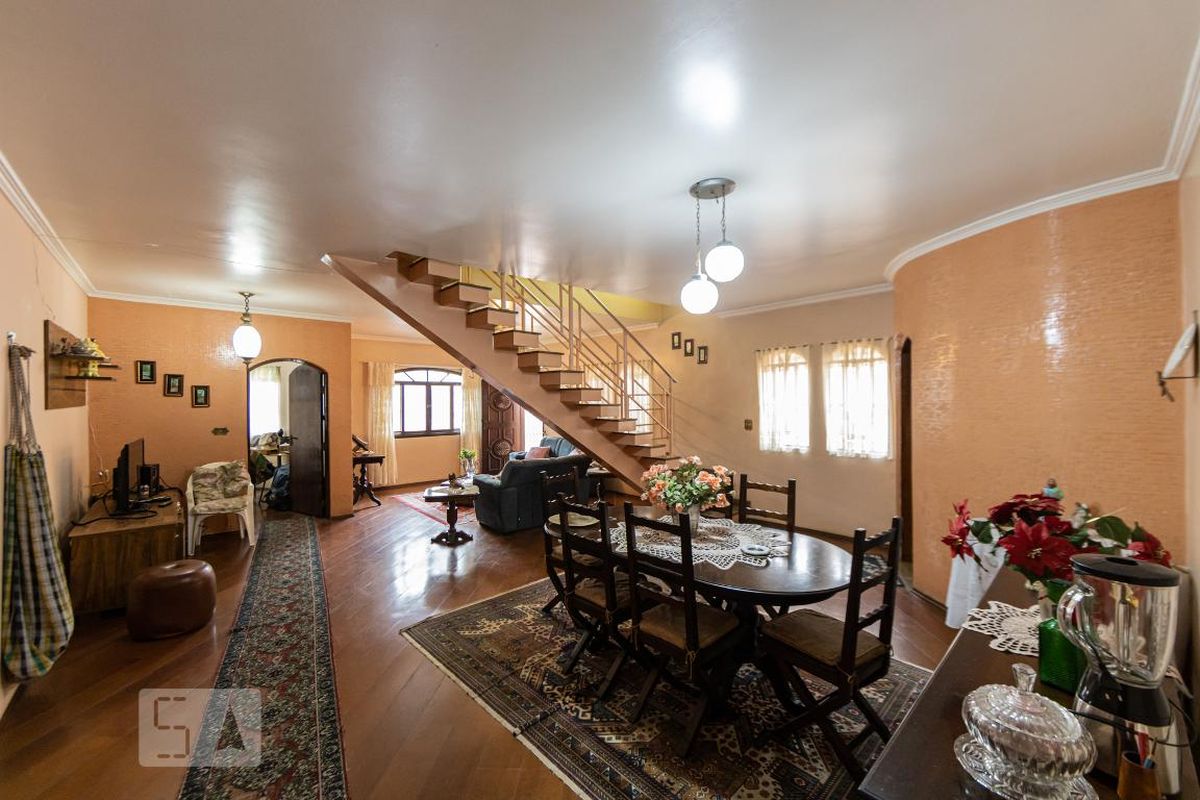 Casa, 3 quartos, 300 m² - Foto 13