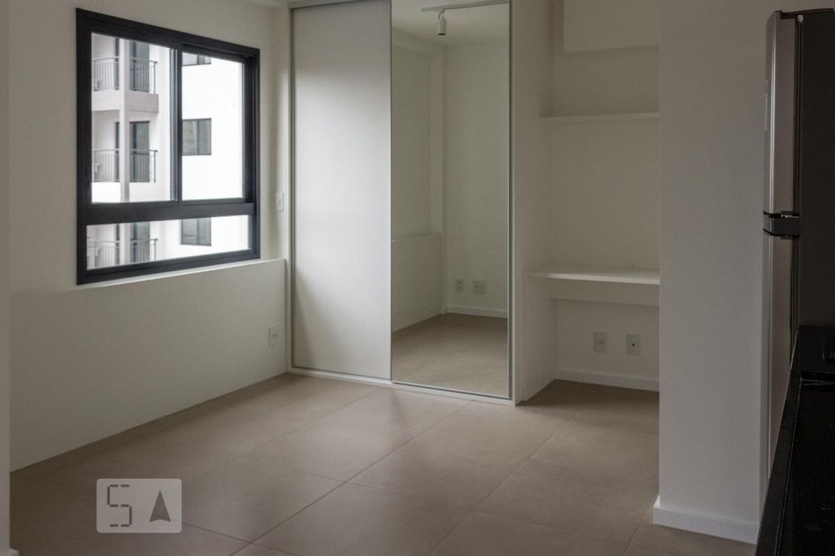 Kitnet-Studio, 26 m² - Foto 4