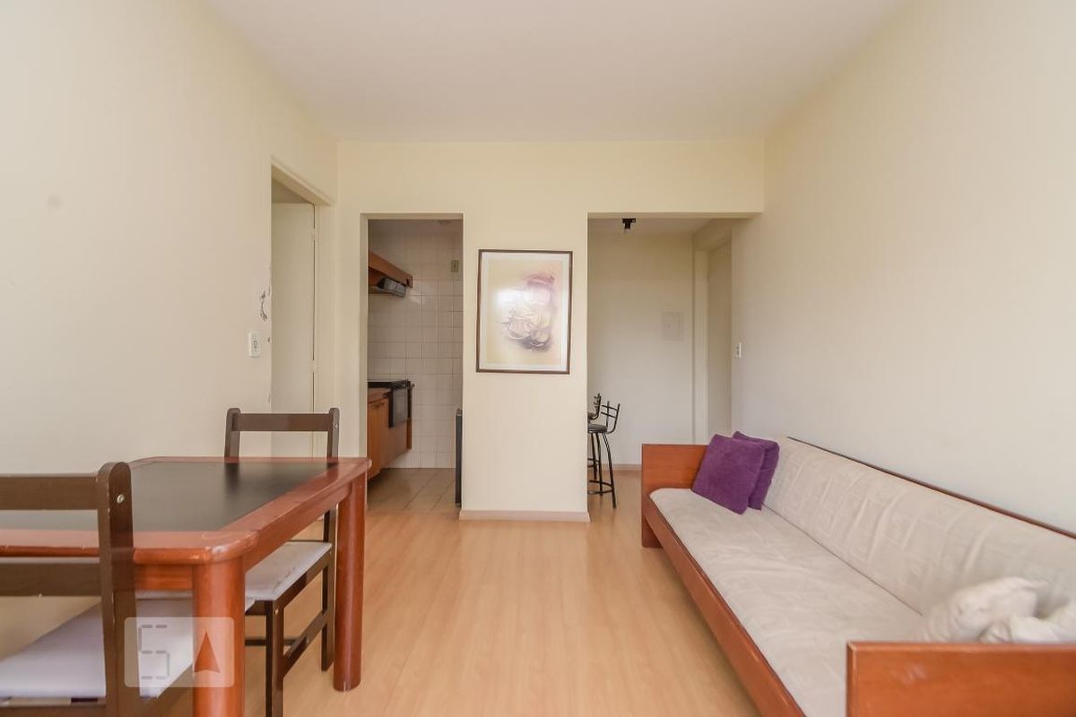 Apartamento, 1 quarto, 40 m² - Foto 8