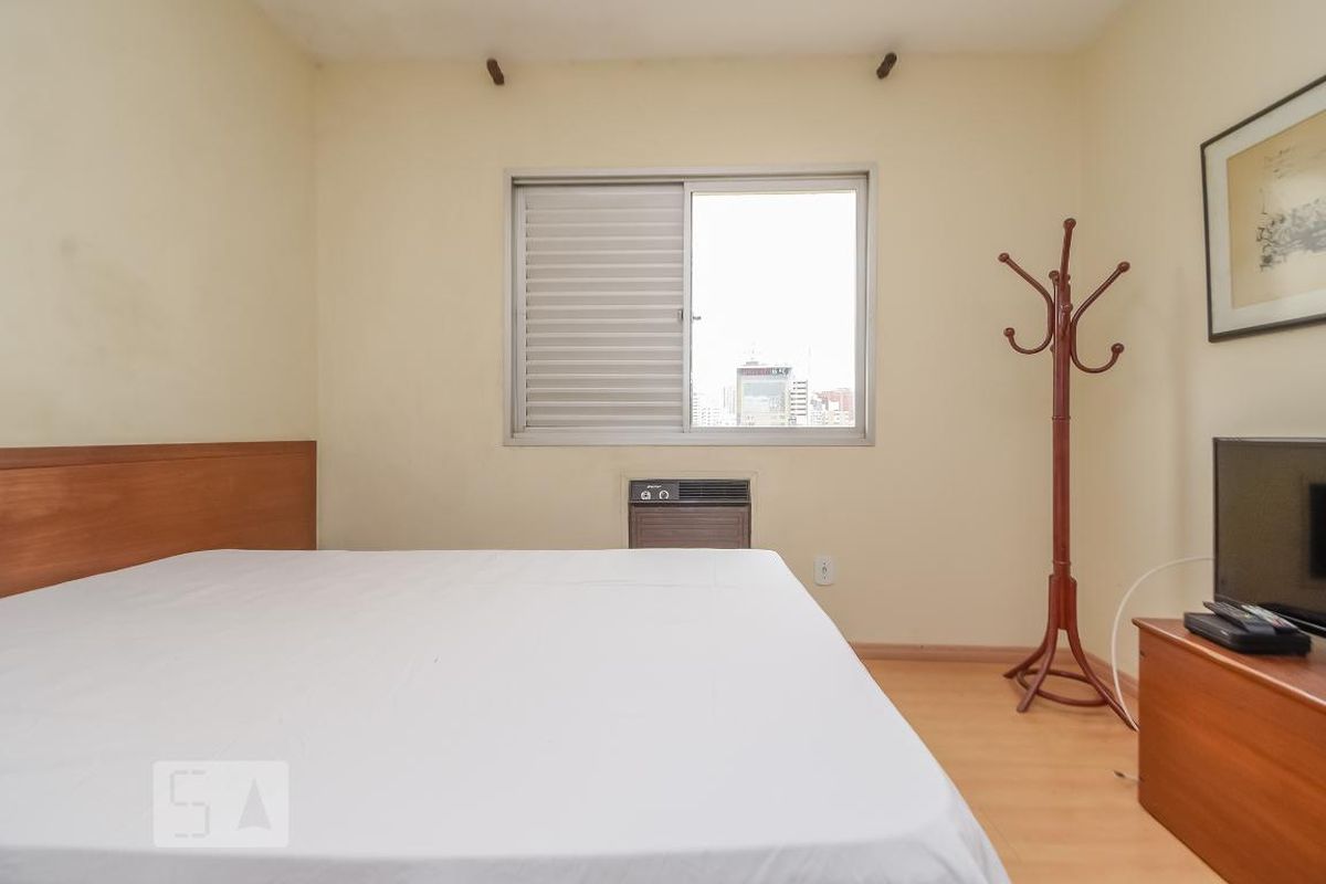 Apartamento, 1 quarto, 40 m² - Foto 28
