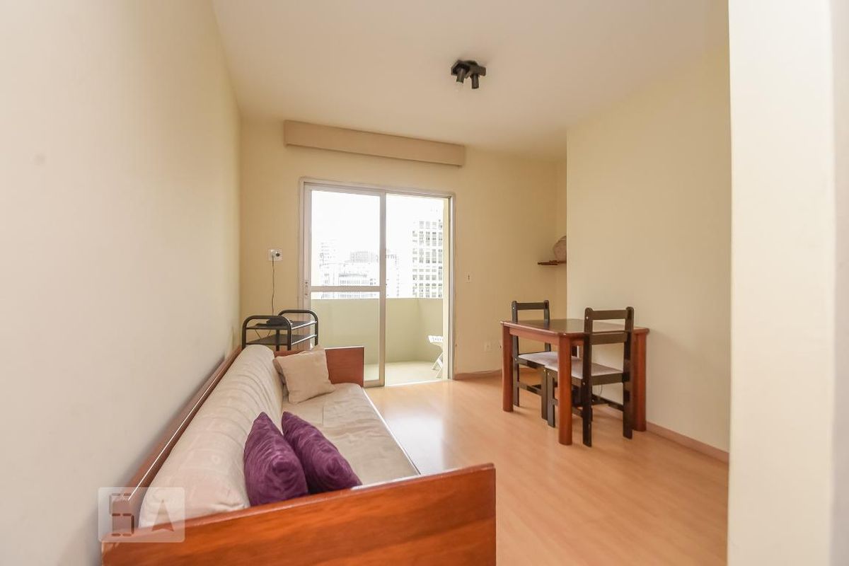Apartamento, 1 quarto, 40 m² - Foto 2