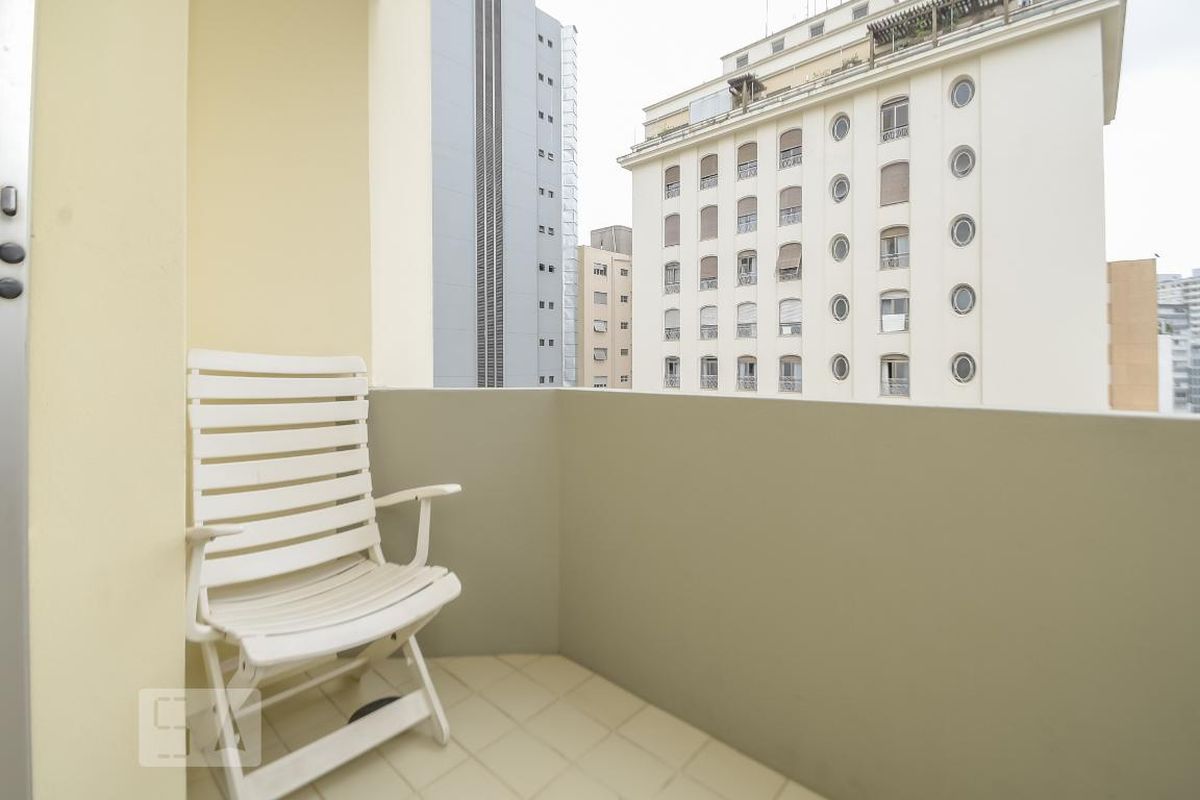 Apartamento, 1 quarto, 40 m² - Foto 14