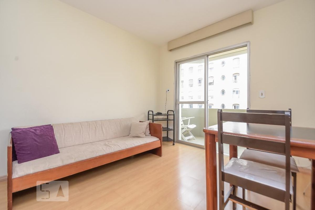 Apartamento, 1 quarto, 40 m² - Foto 6