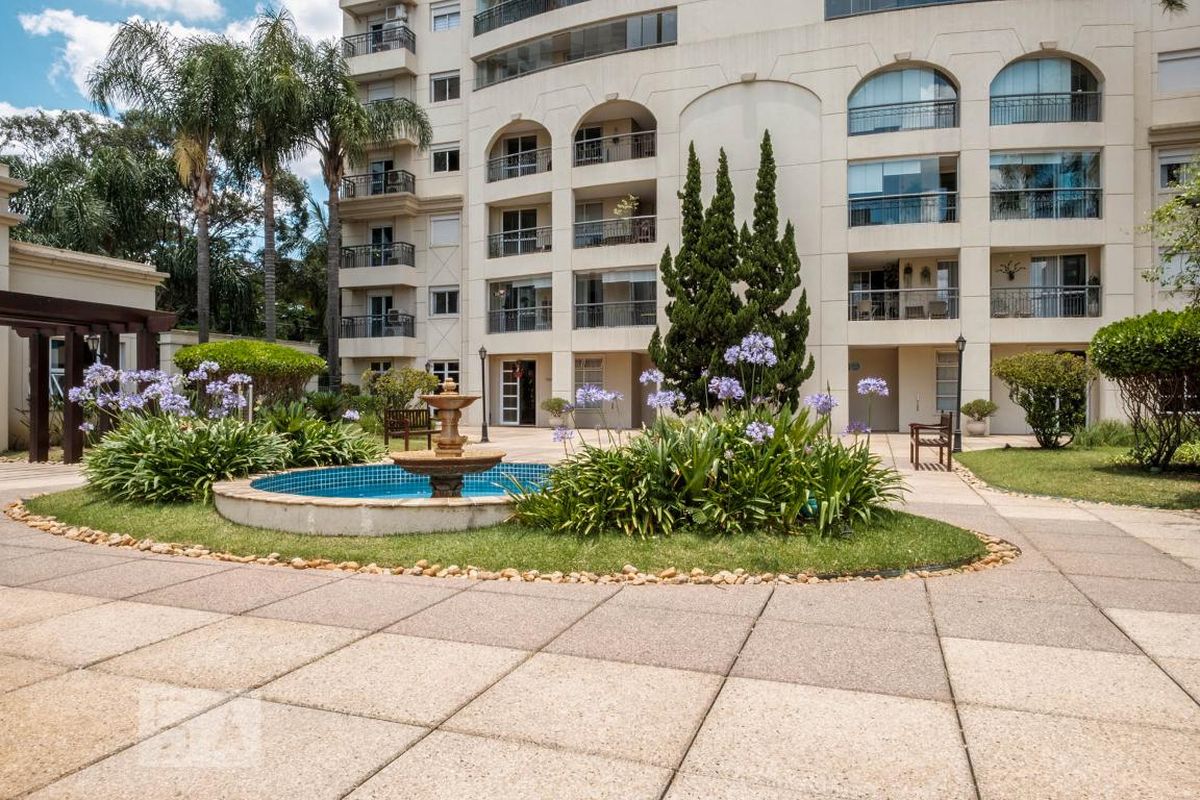 Apartamento, 4 quartos, 172 m² - Foto 52
