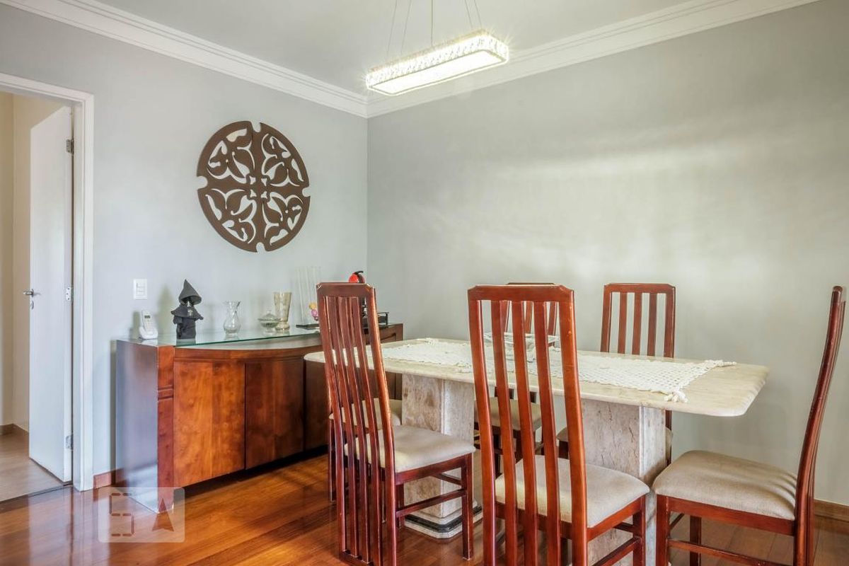 Apartamento, 4 quartos, 172 m² - Foto 8