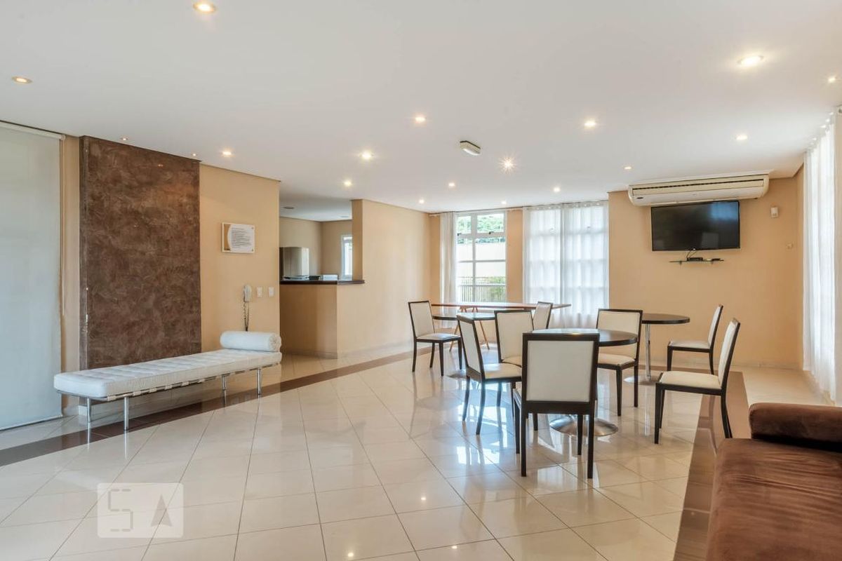 Apartamento, 4 quartos, 172 m² - Foto 46