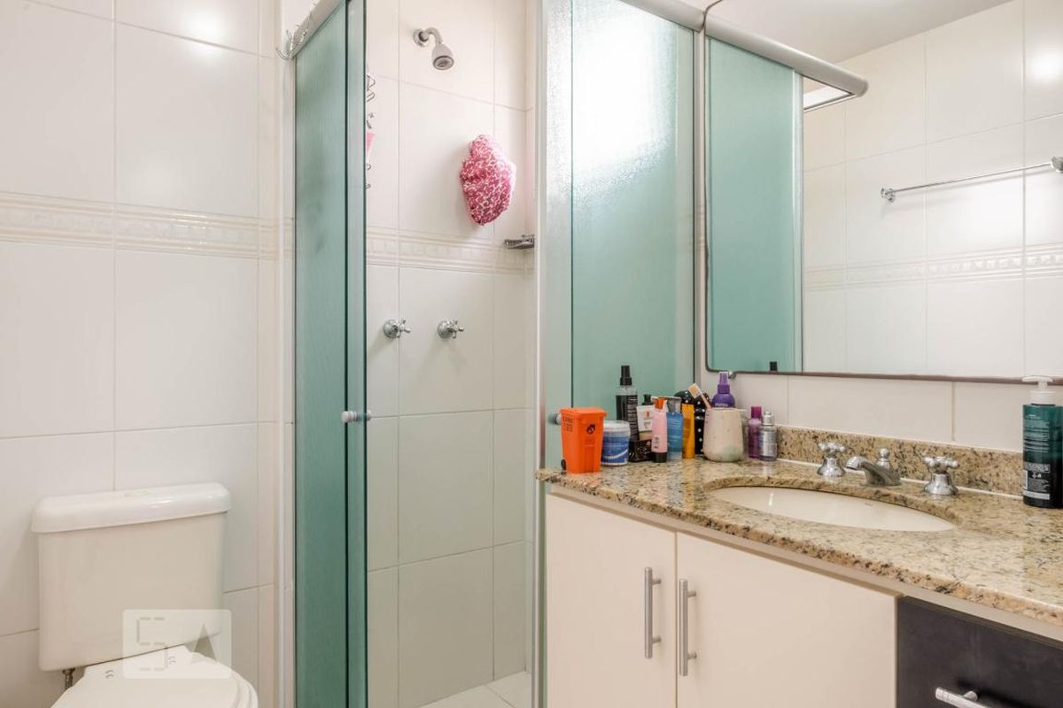 Apartamento, 4 quartos, 172 m² - Foto 22