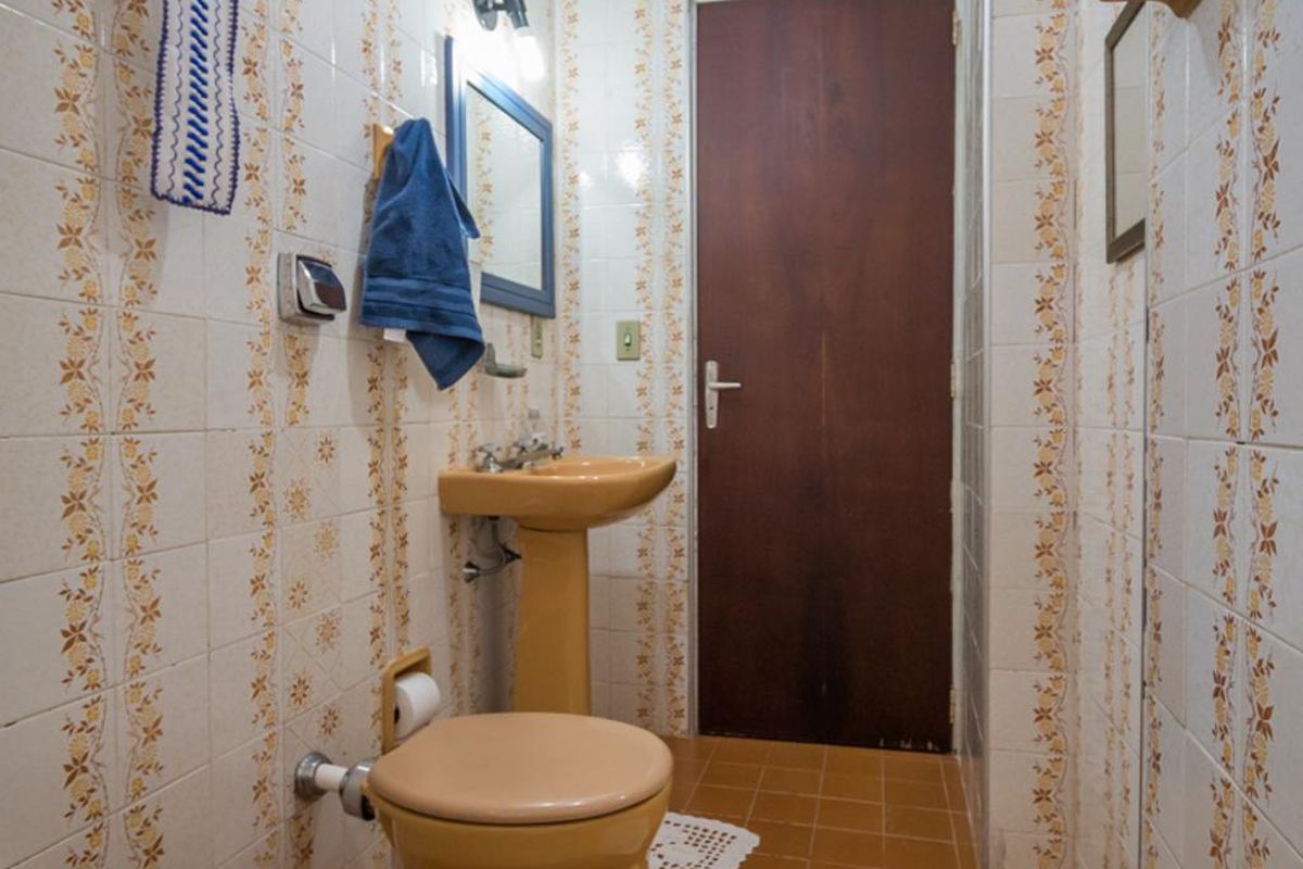 Apartamento à Venda - Bosque, 1 Quarto,  65 m2 em , Campinas - sp | SoloBR
