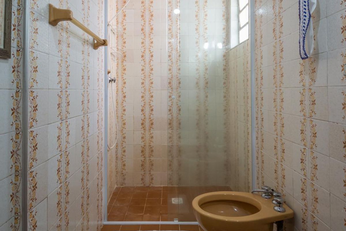 Apartamento à Venda - Bosque, 1 Quarto,  65 m2 em , Campinas - sp | SoloBR