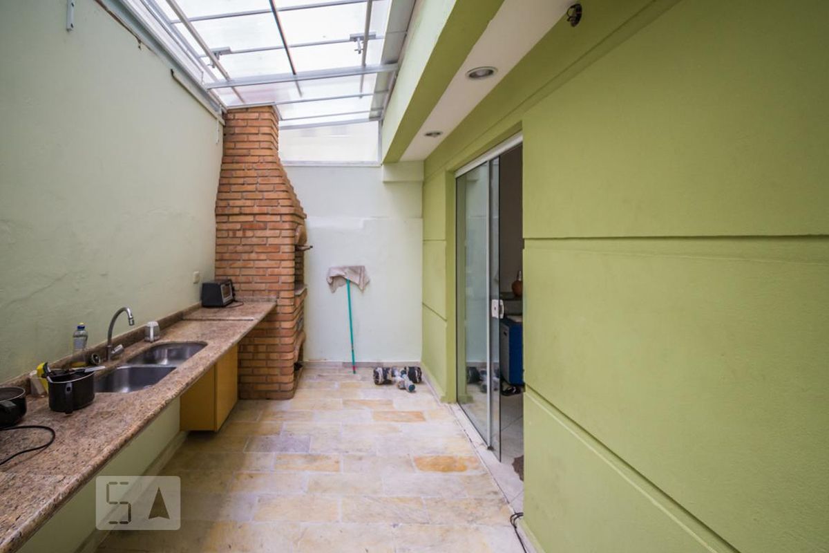 Apartamento à Venda - Bosque, 1 Quarto,  65 m2 em , Campinas - sp | SoloBR