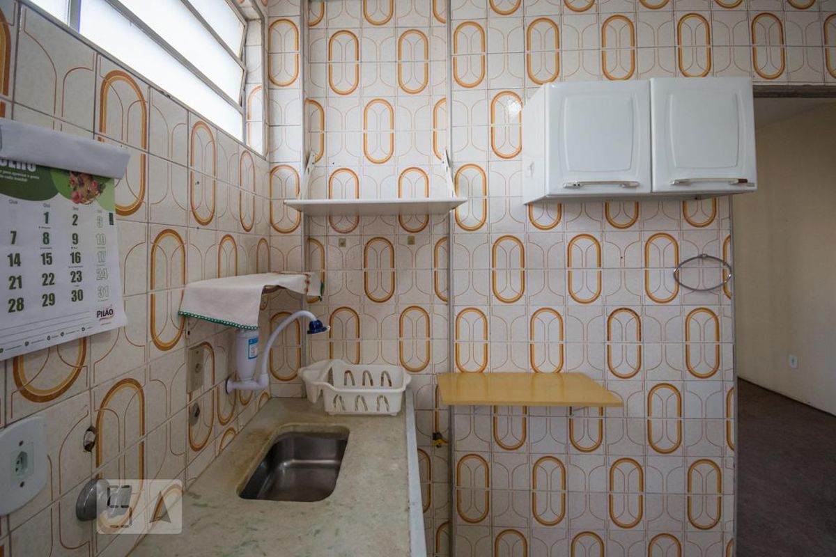 Apartamento à Venda - Bosque, 1 Quarto,  65 m2 em , Campinas - sp | SoloBR