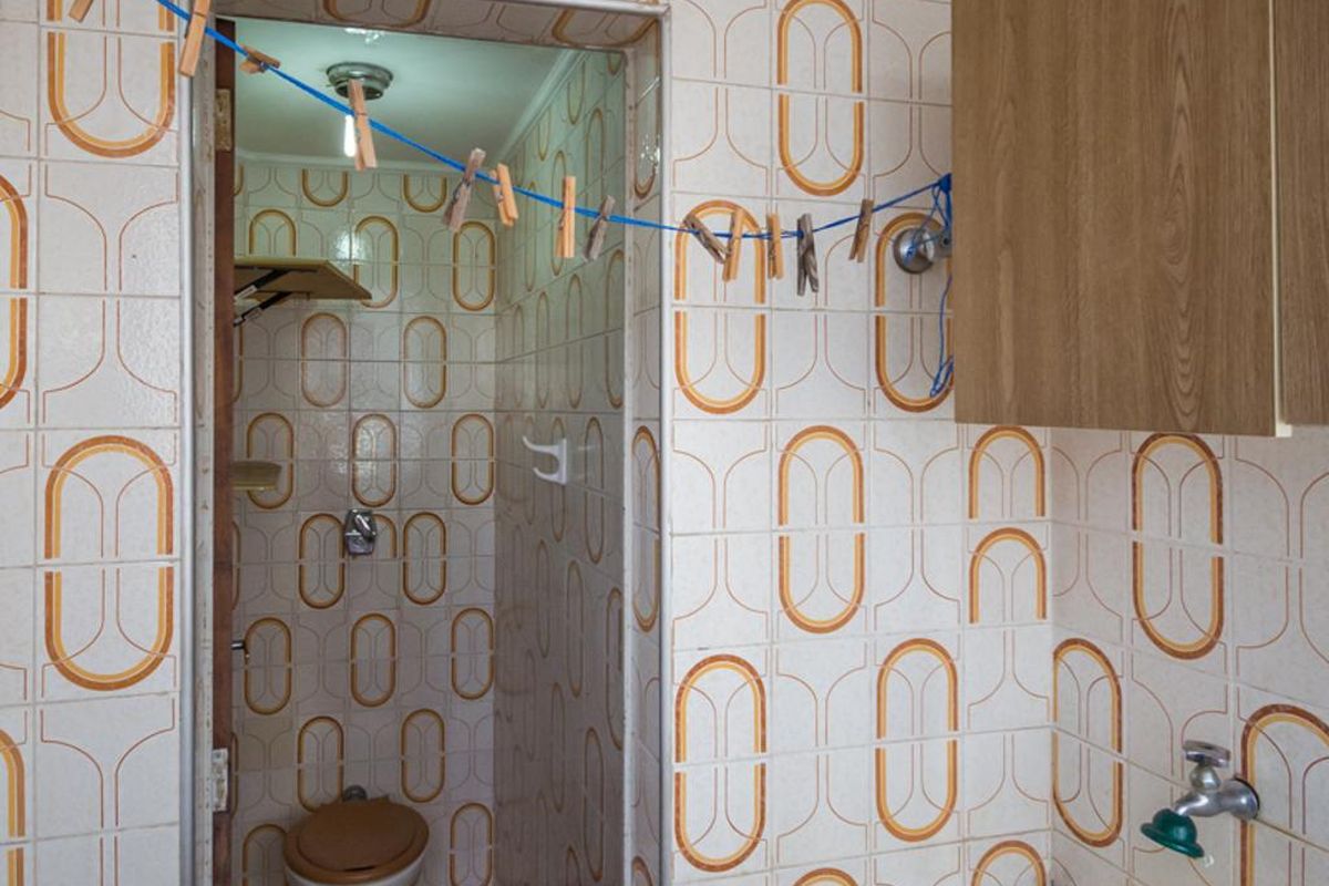 Apartamento à Venda - Bosque, 1 Quarto,  65 m2 em , Campinas - sp | SoloBR