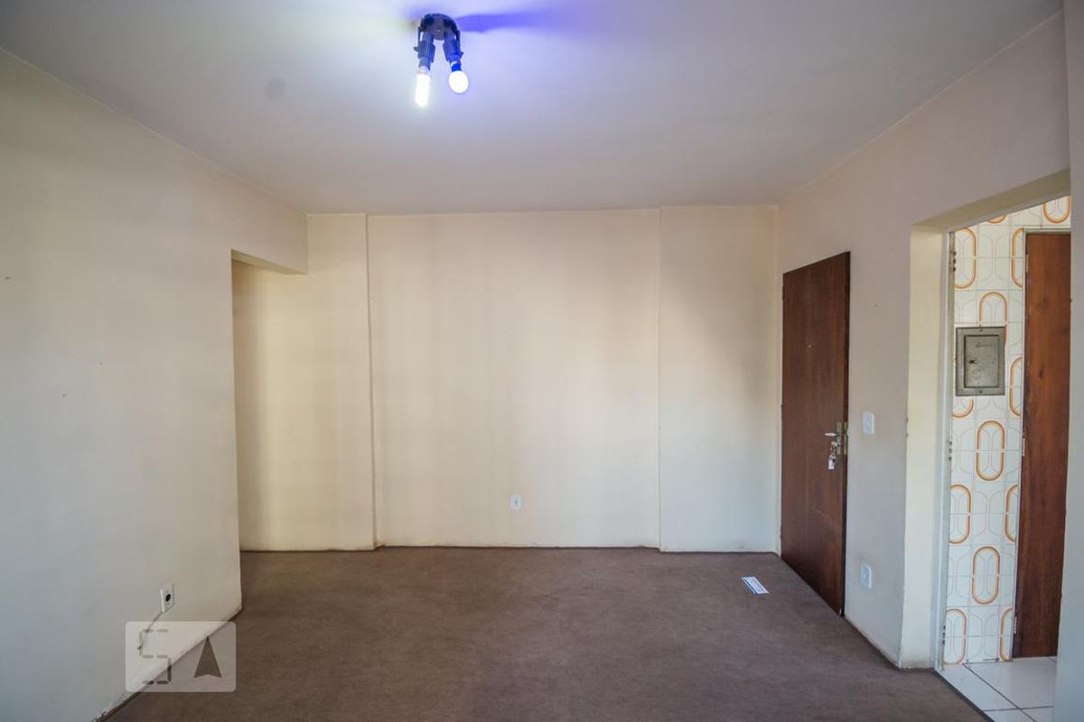 Apartamento à Venda - Bosque, 1 Quarto,  65 m2 em , Campinas - sp | SoloBR