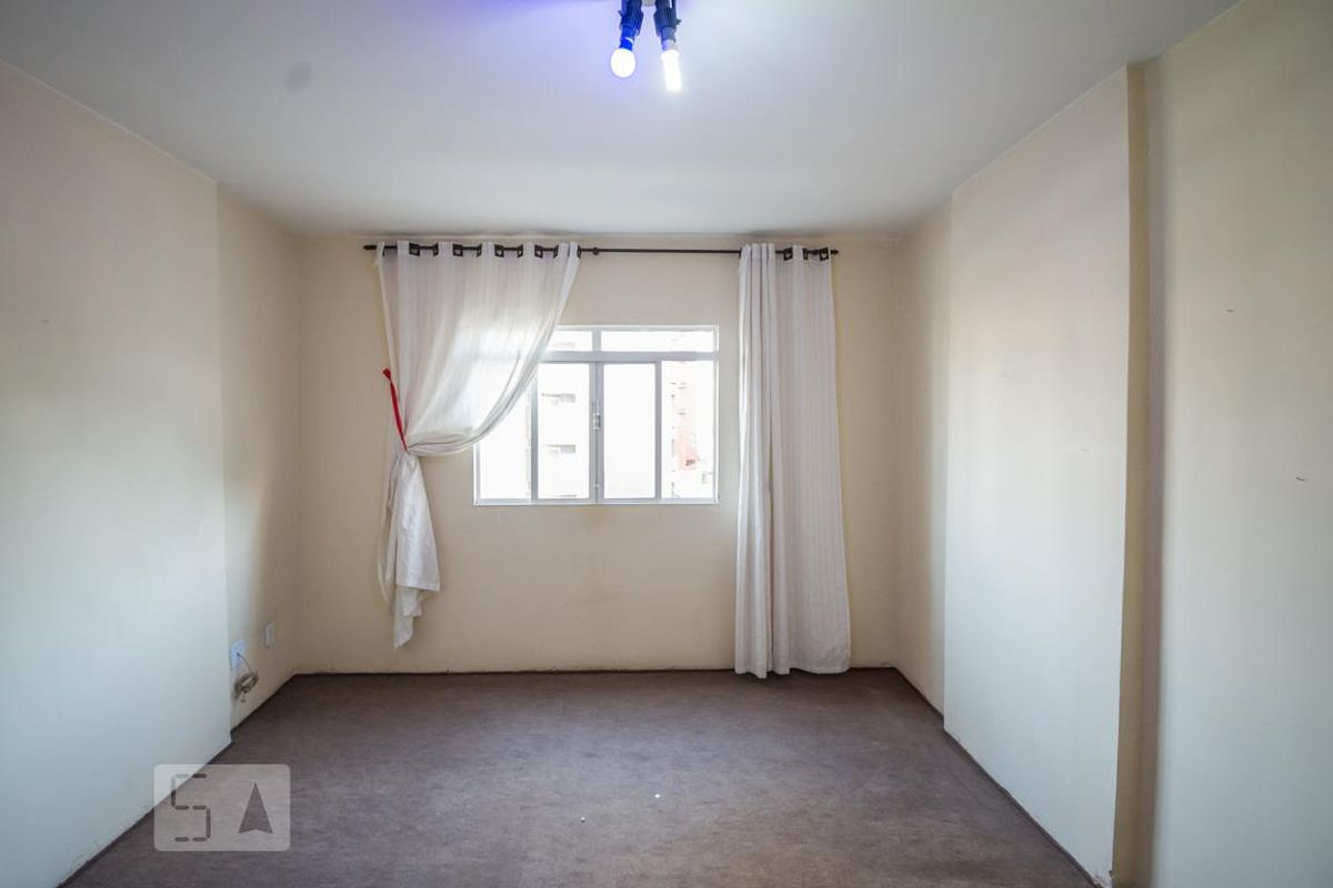 Apartamento à Venda - Bosque, 1 Quarto,  65 m2 em , Campinas - sp | SoloBR