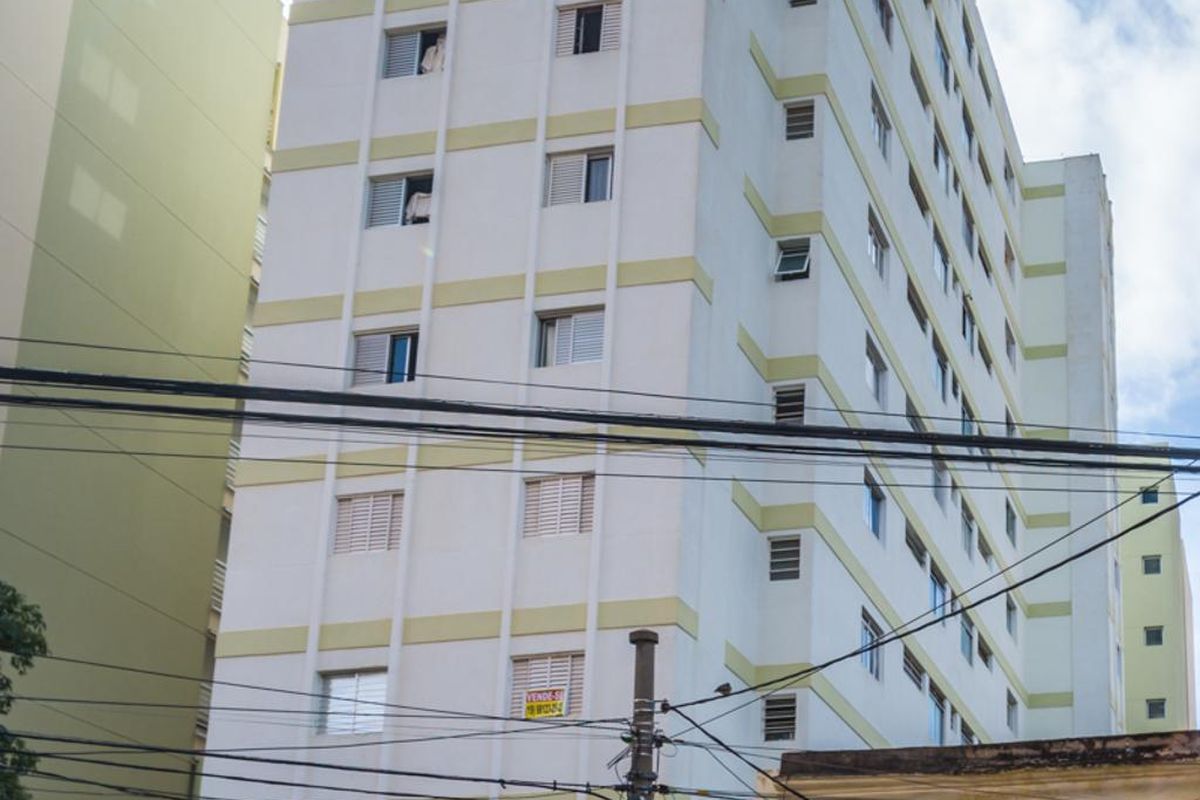 Apartamento à Venda - Bosque, 1 Quarto,  65 m2 em , Campinas - sp | SoloBR