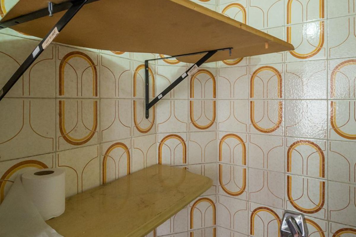 Apartamento à Venda - Bosque, 1 Quarto,  65 m2 em , Campinas - sp | SoloBR