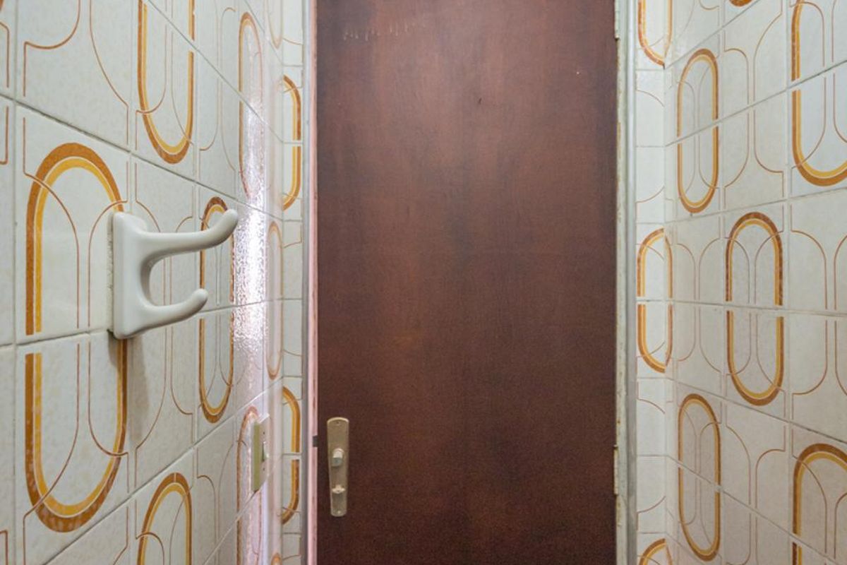 Apartamento à Venda - Bosque, 1 Quarto,  65 m2 em , Campinas - sp | SoloBR