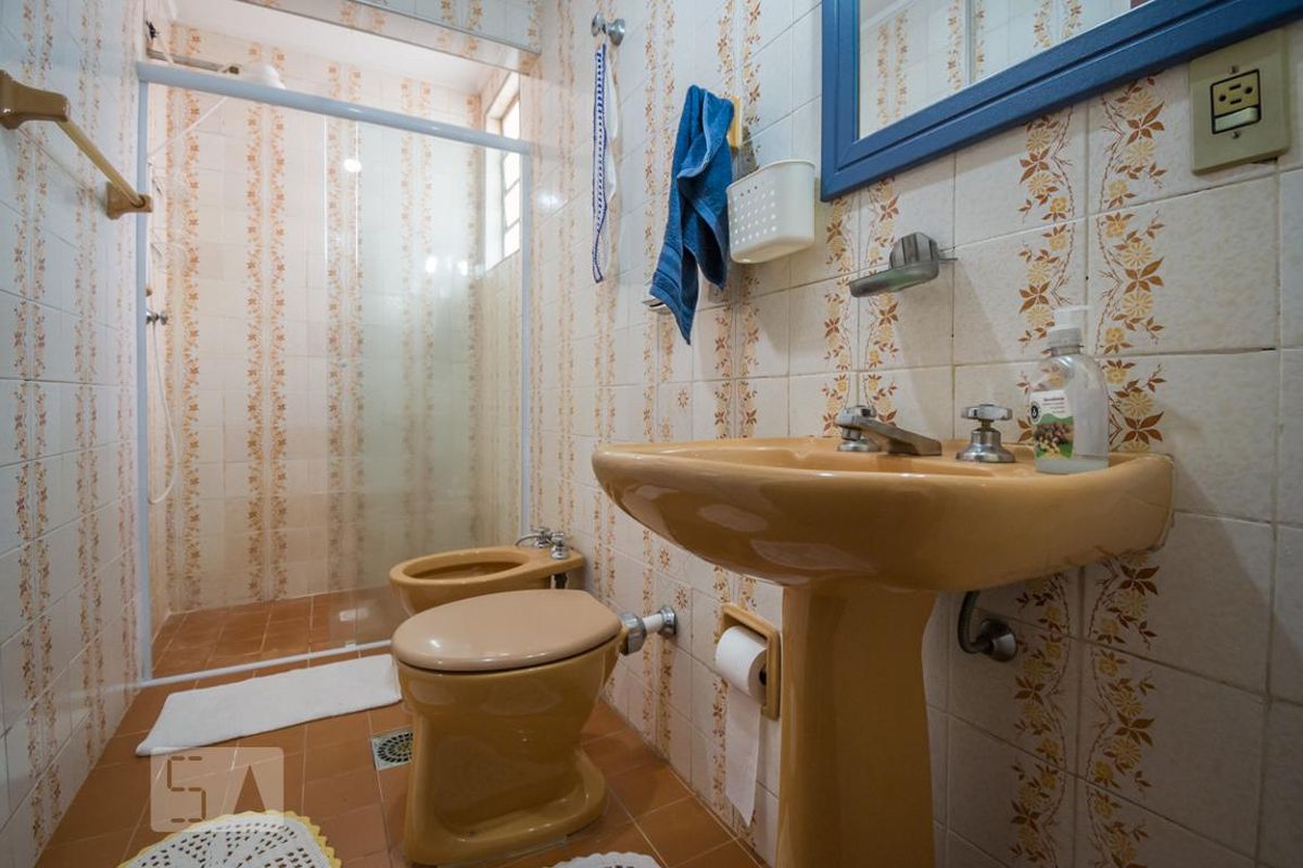 Apartamento à Venda - Bosque, 1 Quarto,  65 m2 em , Campinas - sp | SoloBR