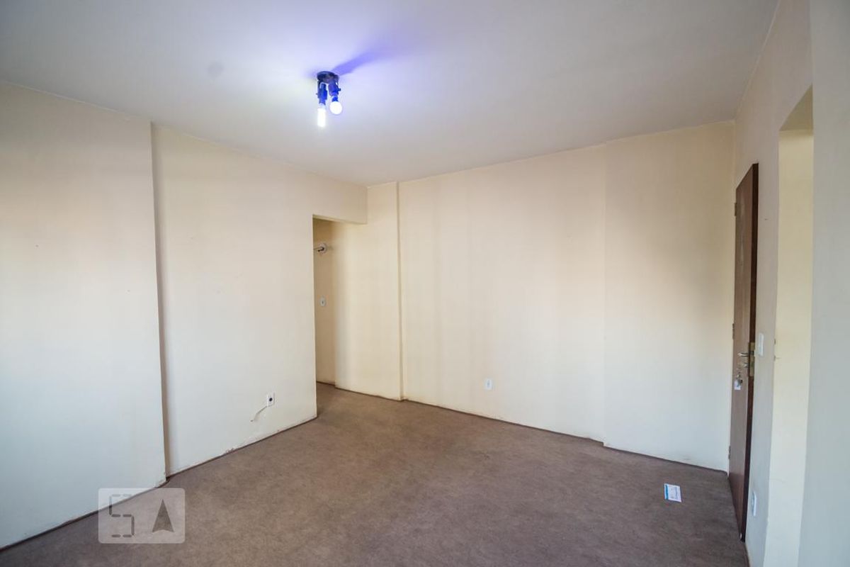 Apartamento à Venda - Bosque, 1 Quarto,  65 m2 em , Campinas - sp | SoloBR