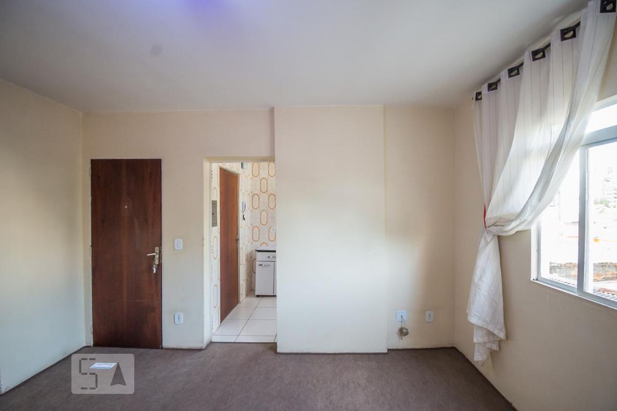 Apartamento à Venda - Bosque, 1 Quarto,  65 m2 em , Campinas - sp | SoloBR